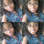Brittany Cates - @istayjiggin10 - Instagram