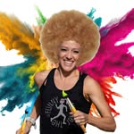 Brittany Charboneau - @funnyrunner26.art - Instagram