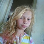 Brittany Chavers - @chavers2006 - Instagram