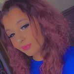 Brittany coles - @brittanybae2real - Instagram