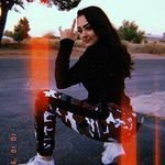 Brittany Coles - @paris.queen1881 - Instagram