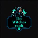 Brittany Coles - @thewitchesvault - Instagram