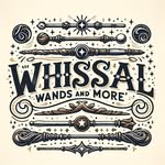 Brittany Coles - @whimsicalwandsandmore - Instagram