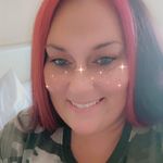 Brittany Coles - @miss_britt79 - Instagram