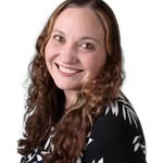 Brittany Collier - @nerdslovetravel - Instagram