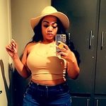 Brittany Collier - @da_don_iz_back - Instagram