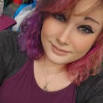 Brittany L Coons - @collegebookworm27 - Instagram