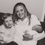 Brittany Correll Kost - @bcorrell - Instagram