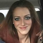 Brittany Cotter - @brittany_fae - Instagram