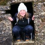 Brittany_Cotter - @peanut_brittl - Instagram