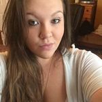 Brittany Cotter - @brittanyrosec94 - Instagram