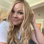Brittany Robinson Cotter - @bertcot - Instagram