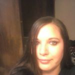 brittany cottrill - @exiled_angelz - Instagram