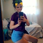 Brittany Cottrill - @__mamabearx - Instagram
