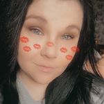 Brittany creech - @mamabear_creech27 - Instagram