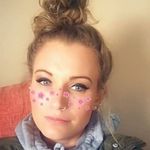 Brittany Creech - @britta_creech - Instagram