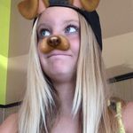 Brittany Creech - @britt14_is_crazy - Instagram