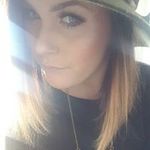 Brittany Creech - @britttanyycreechh - Instagram