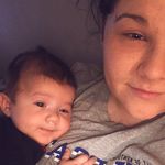 Brittany Creech - @mamaof3bear_ - Instagram