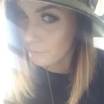 Brittany Creech Riggs - @beauty_with_brittanyxo - Instagram