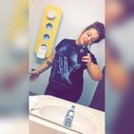 Brittany Morgan Creech - @chikitita.sa69 - Instagram
