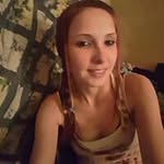 Brittany Crowe - @itsbrittbaby94 - Instagram