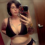 Brittany Crowe - @inked_conservativexx - Instagram
