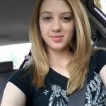 Brittany Crowe - @britty2672 - Instagram