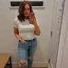 Brittany Crowe - @brittanycrowe_17 - TikTok