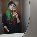 Brittany Medusa Cutler - @brittanymedusa - Instagram