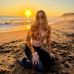 Brittany Danzig - @britt_the_nomad - Instagram