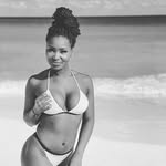 Brittany Dash - @exotic_lifestyle_24 - Instagram
