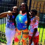 Brittany Dates - @queen_bdates228 - Instagram