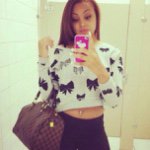 Brittany Daugherty - @gurllll_06 - Instagram
