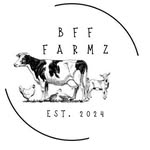 Brittany Daugherty - @bff_farmz - Instagram
