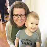 Brittany Daugherty - @mrsdaugherty06 - Instagram