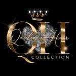 Brittany David - @qaidencehaircollection - Instagram