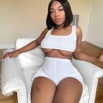 Brittany David - @itzezrareekadobillions - Instagram