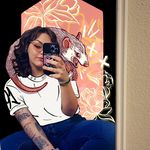 Brittany David - @carrotpencils - Instagram
