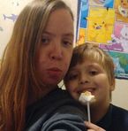 Brittany Dees - Facebook