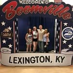 Brittanydeeter - @bdeeter1299 - Instagram