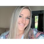 Brittany Defibaugh - @brittanykayla7 - Instagram