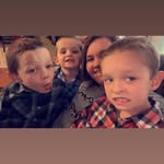 Brittany Defibaugh Brown - @brittany.cherie97 - Instagram