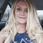 Brittany Dellinger - @bertsbee326 - Instagram
