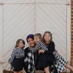 Brittney Dellinger - @mamaofsassholes3 - Instagram