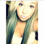 Brittannnnnyyyyy - @brittanydevries19 - Instagram