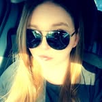 Brittany DeWitt - @zidane8808 - Instagram