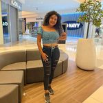 Brittany Durán - @akishaduran - Instagram