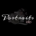 Brittany Duran - @1915portraits - Instagram