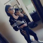 Brittany Skinnybbrazy Duran - @bloodette104 - Instagram